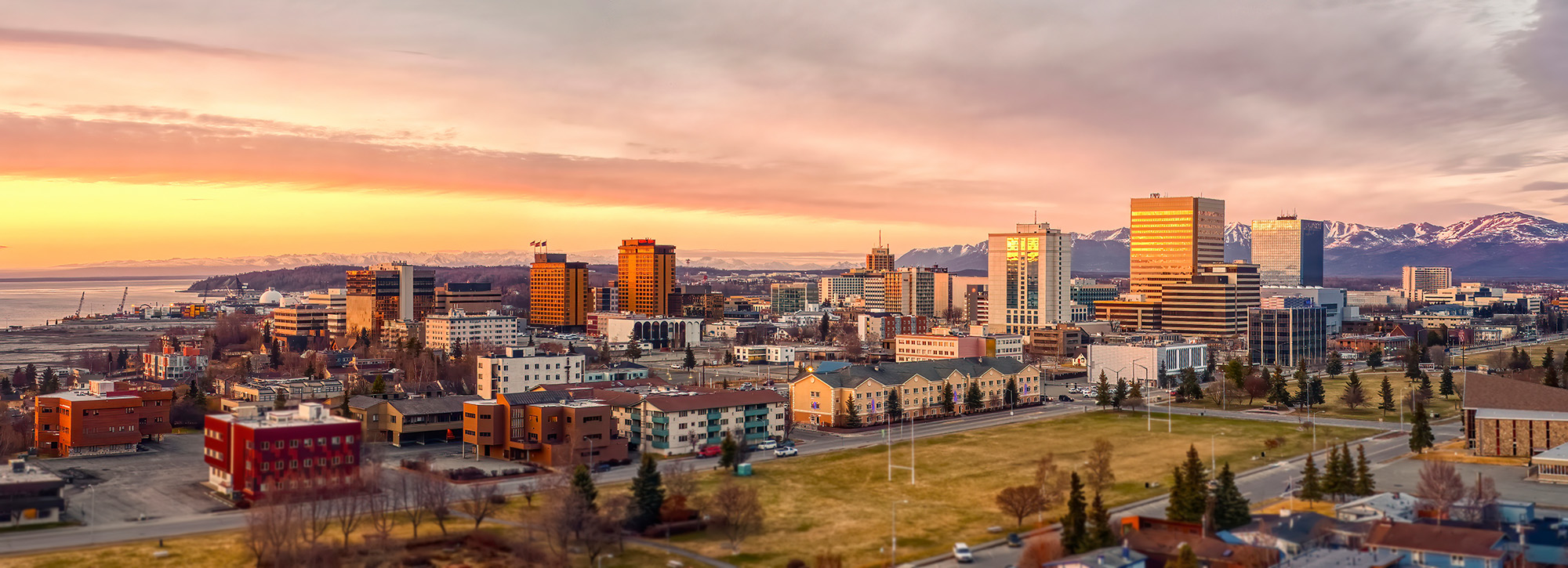 Anchorage Bar Association of Anchorage, Alaska